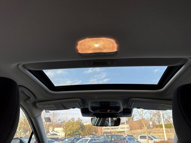 Certified 2024 Subaru Crosstrek 2.0i Premium image 6