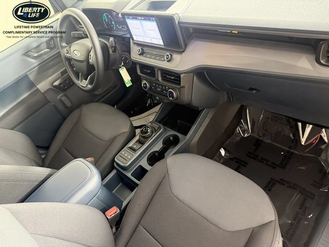 Used 2024 Ford Maverick XL FWD image 18