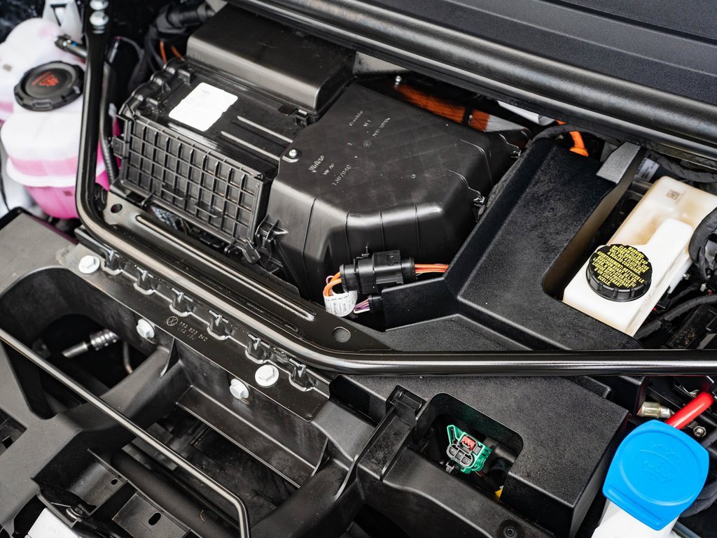 Used 2024 Volkswagen ID.4 S image 35