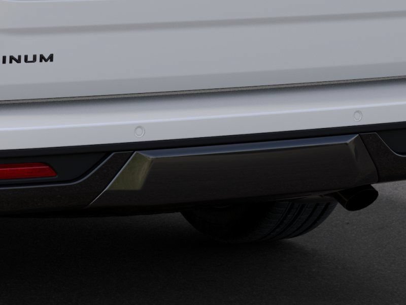 New 2027 Ford Expedition Max Platinum w/ Stealth Appearance Package AWD/4WD image 23