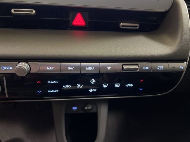 Used 2024 Hyundai Ioniq 5 SEL RWD image 31