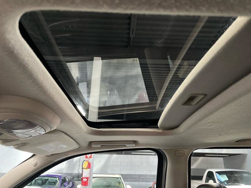 Used 2008 Chevrolet TrailBlazer LT w/ Sun And 6-Disc Cd Package AWD/4WD image 35