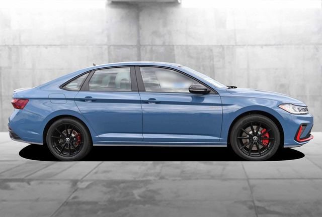 New 2026 Volkswagen Jetta GLI Autobahn FWD image 5