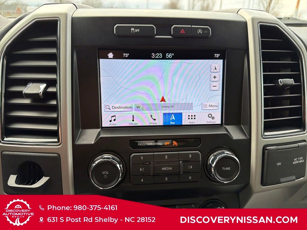 Used 2019 Ford F150 Lariat image 40