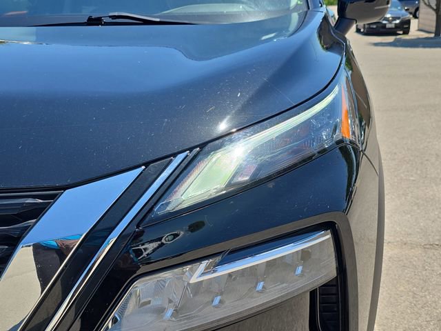 Used 2021 Nissan Rogue SV FWD image 31