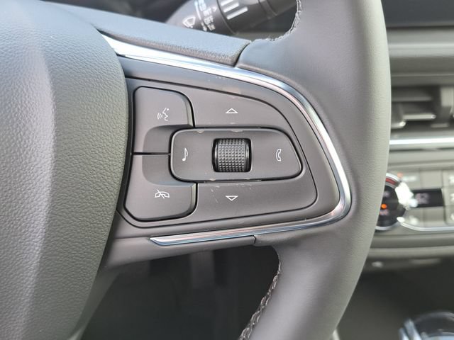 New 2026 Buick Envista Sport Touring w/ Convenience I Package FWD image 27