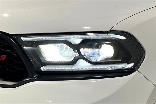 Used 2025 Dodge Durango R/T image 32