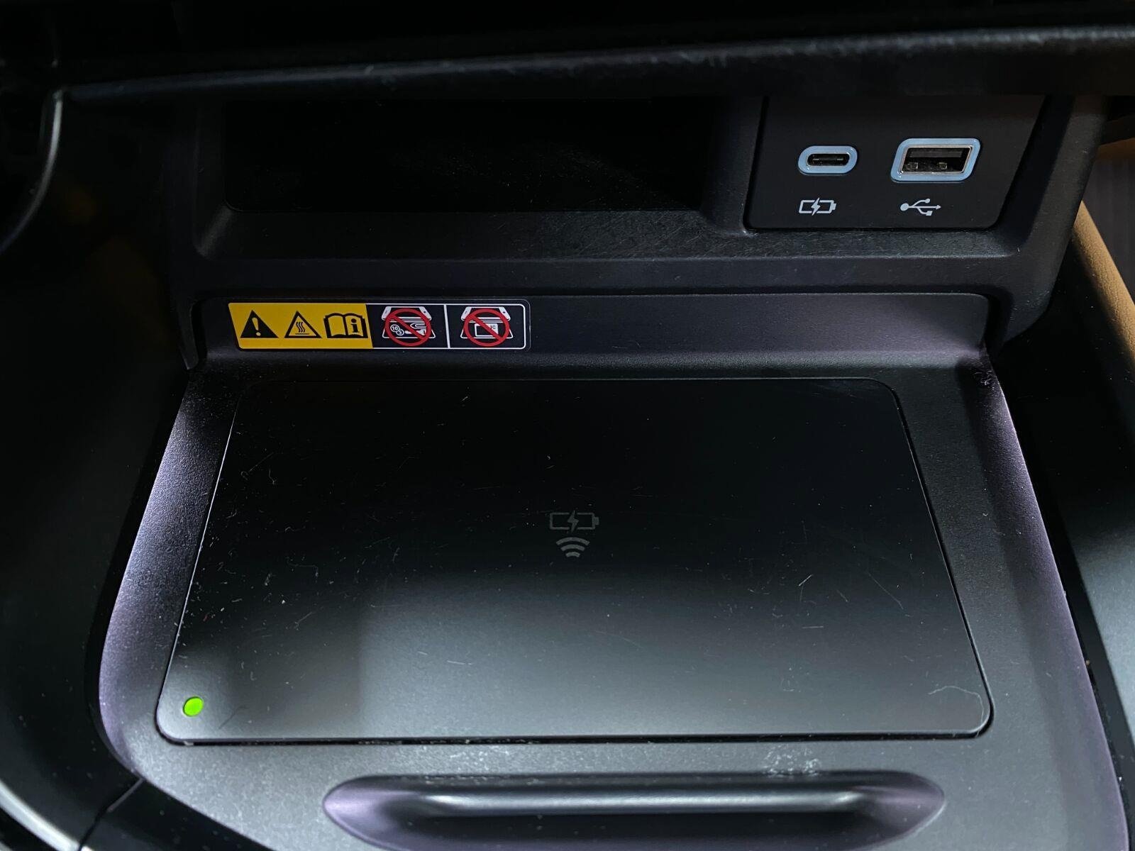Used 2025 Lexus NX 450h+ AWD w/ Accessory Package (2T) image 25