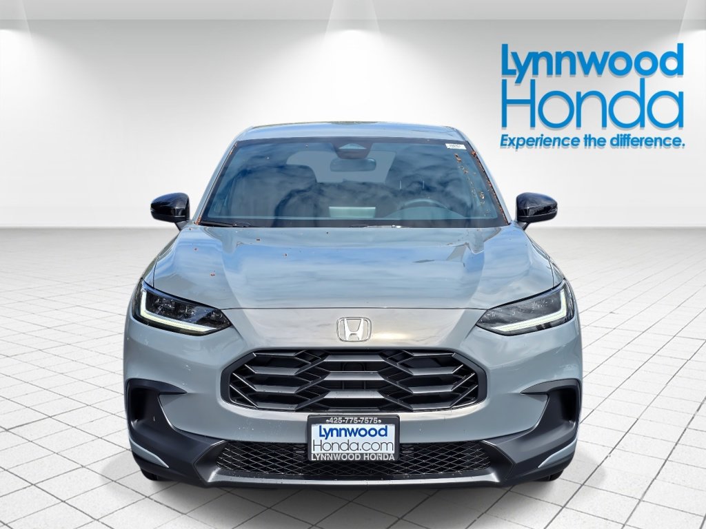 New 2026 Honda HR-V Sport image 2