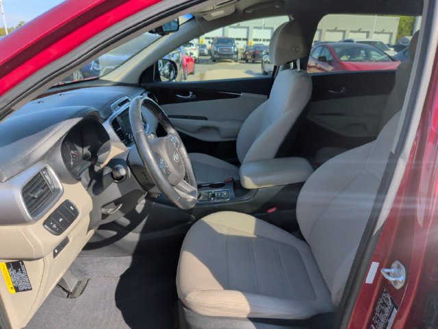 Used 2017 Kia Sorento FWD w/ LX Convenience Package image 13
