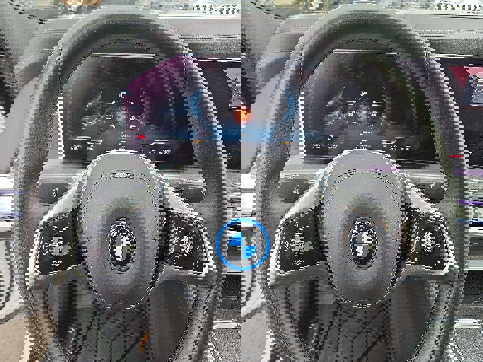 Used 2024 BMW i7 eDrive50 image 20