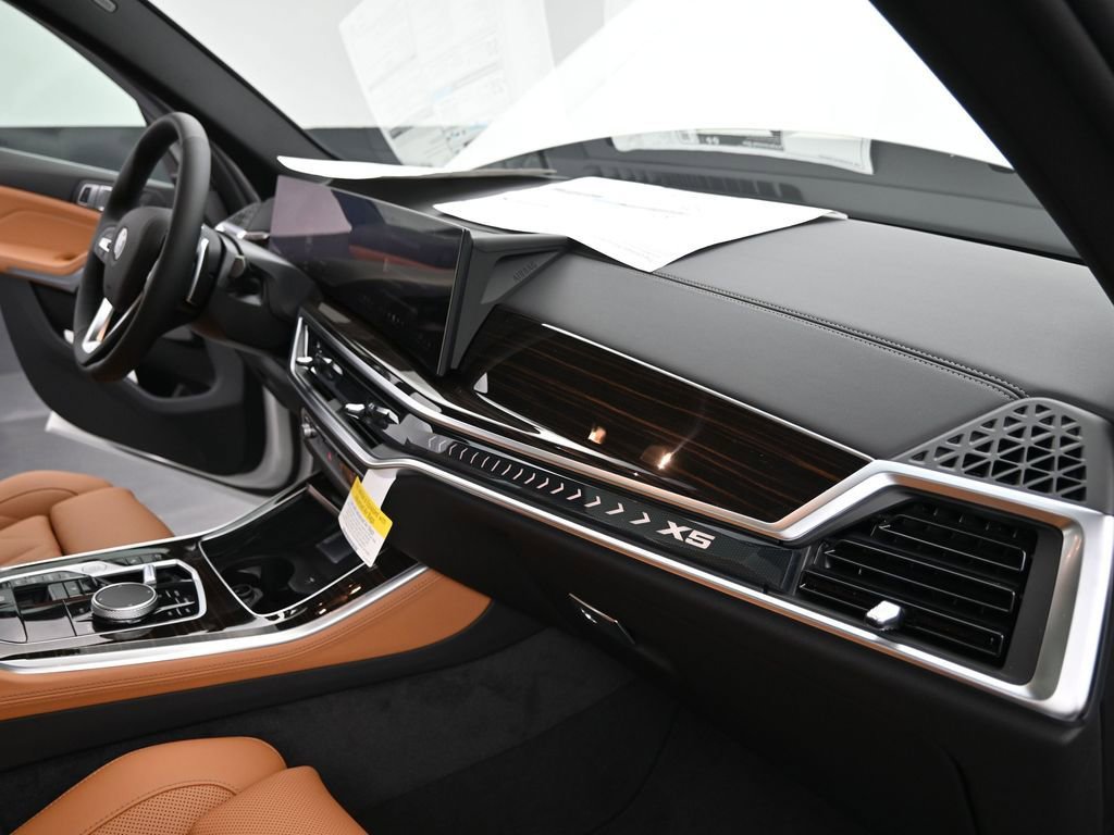 New 2026 BMW X5 xDrive40i AWD/4WD image 23