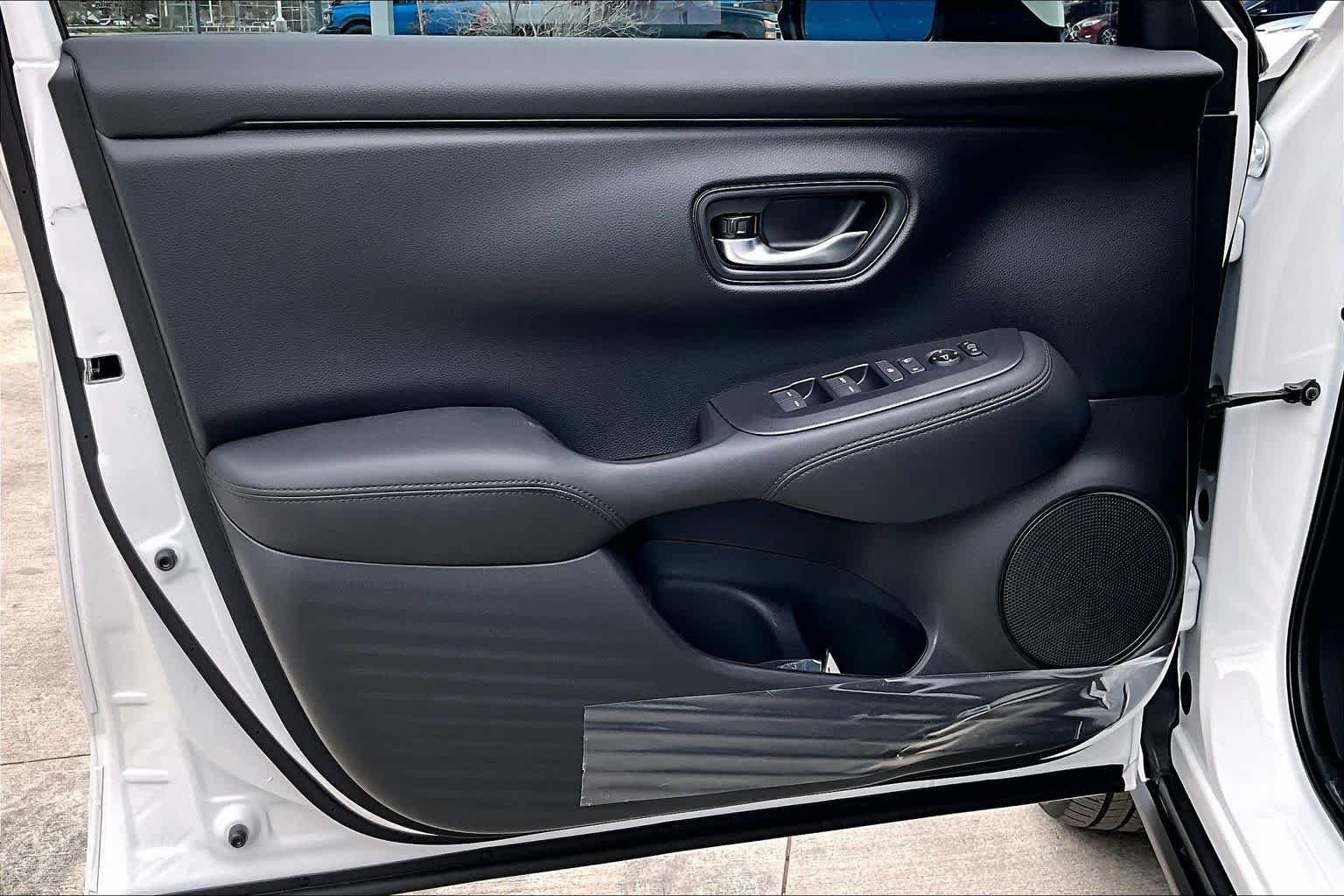 New 2026 Honda HR-V LX image 10