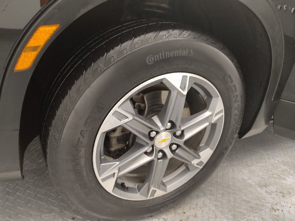 Used 2024 Chevrolet Blazer LT w/ Convenience Package image 31