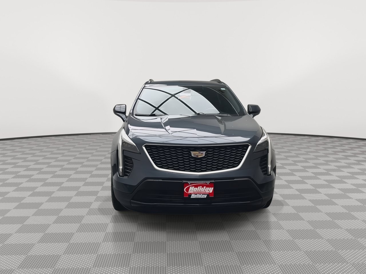 Used 2019 Cadillac XT4 Sport AWD/4WD image 35