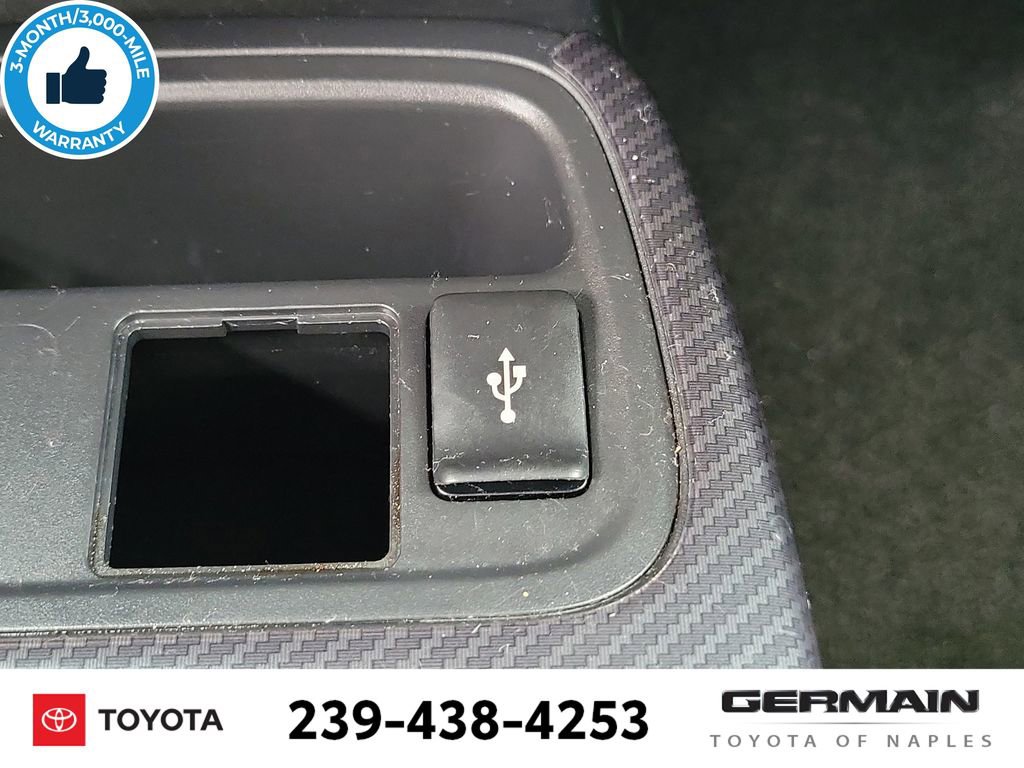 Used 2021 Mitsubishi Mirage ES FWD image 31