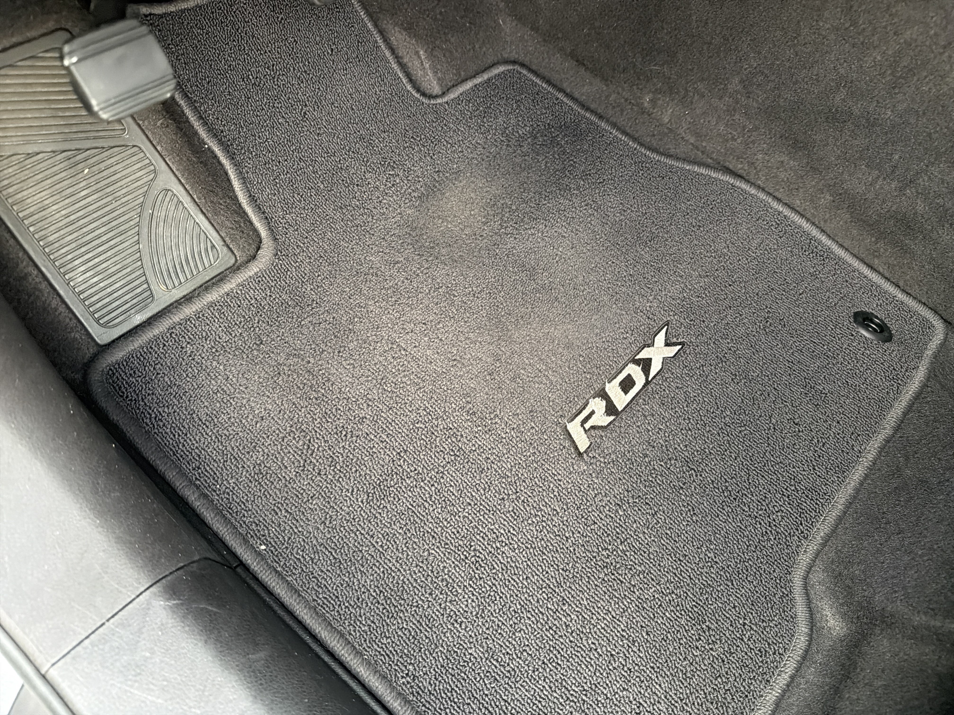 Certified 2017 Acura RDX w/ Advance Package FWD image 17