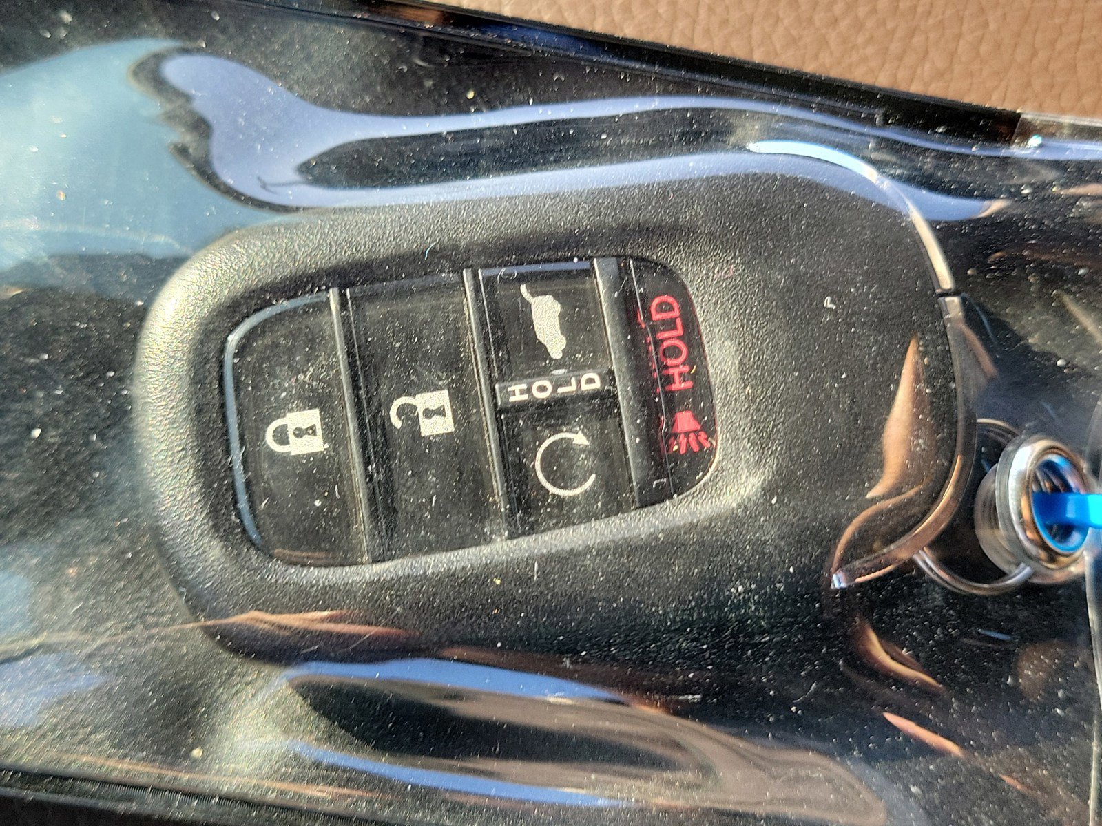 Used 2024 Honda Pilot Elite image 35