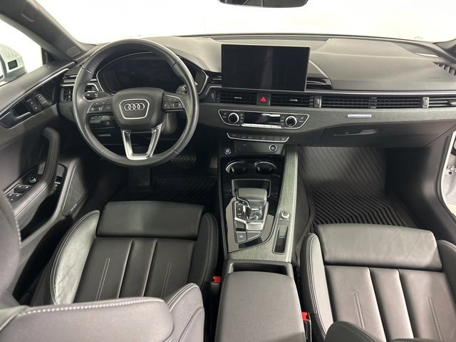 Used 2023 Audi A5 2.0T Premium Plus image 15