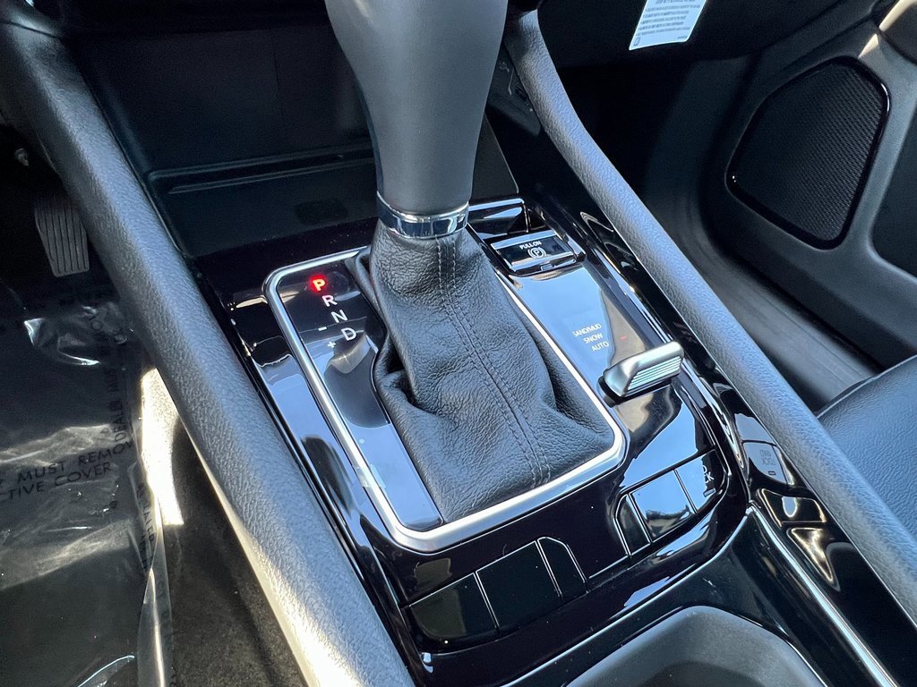 New 2026 Jeep Compass Latitude w/ Quick Order Package 29K image 25