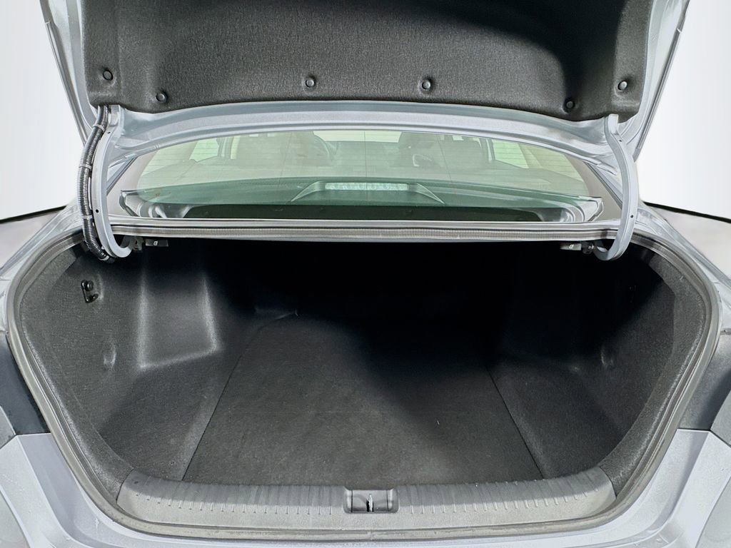 Used 2025 Honda Accord EX-L image 36