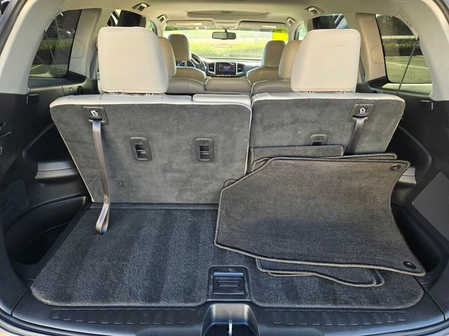 Used 2018 Honda Pilot EX-L image 9