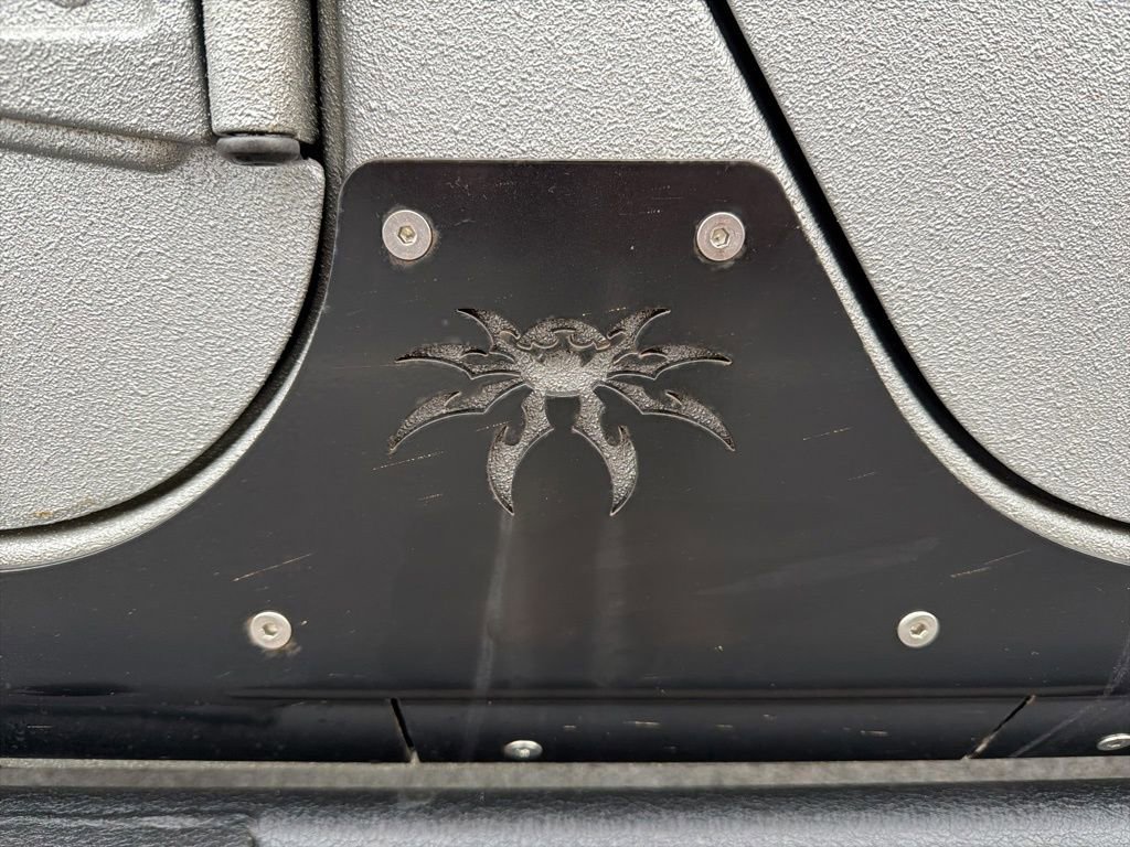 Used 2015 Jeep Wrangler Unlimited Sport w/ Quick Order Package 24S image 26