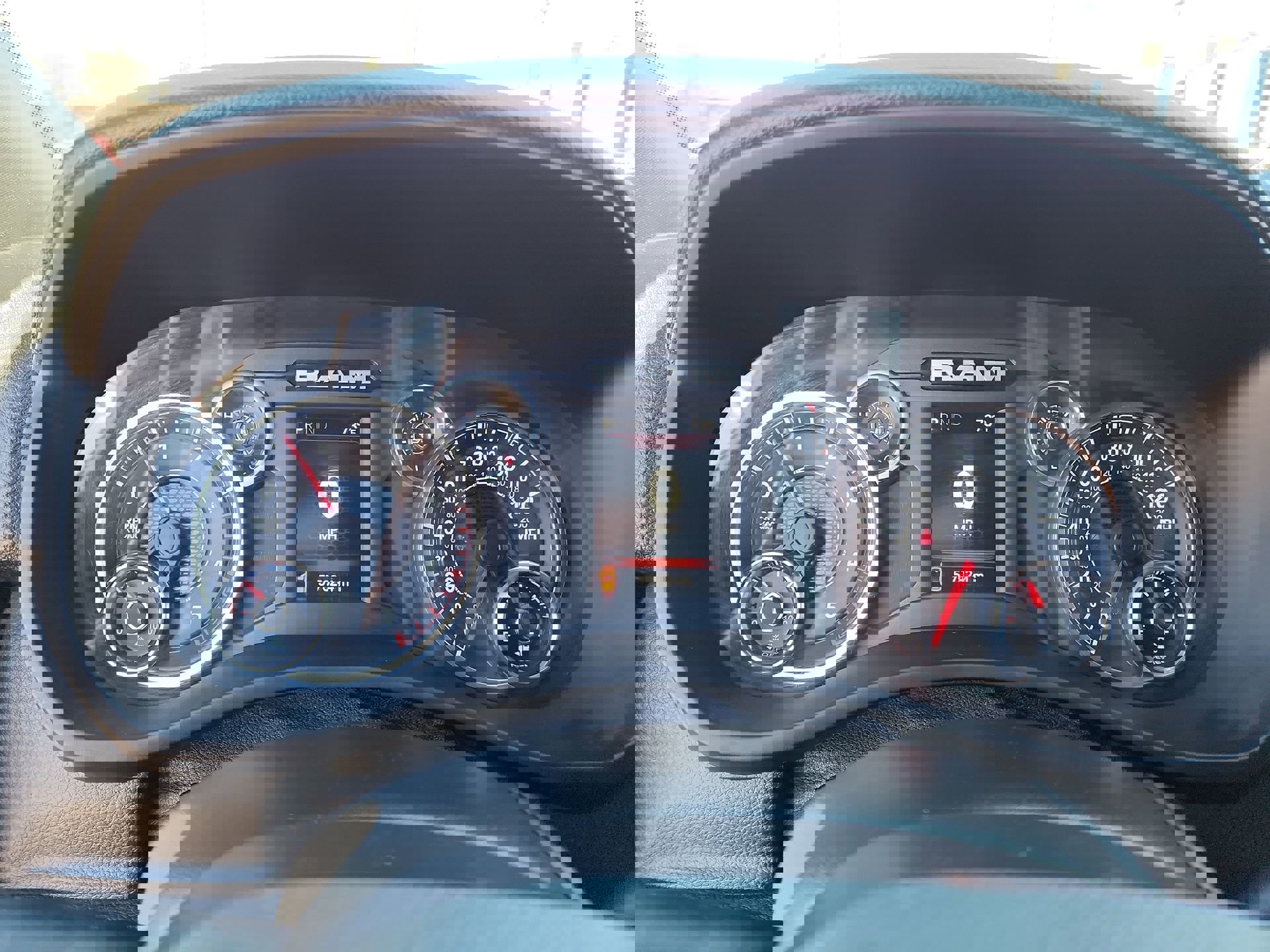 Certified 2022 RAM 2500 Big Horn image 10