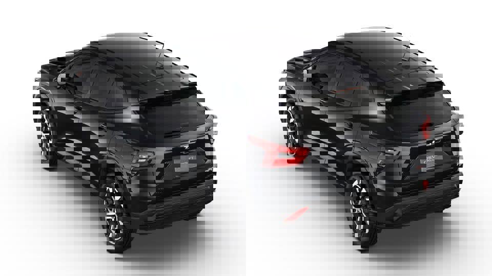 New 2026 Chevrolet Trax RS w/ Driver Confidence Package image 19