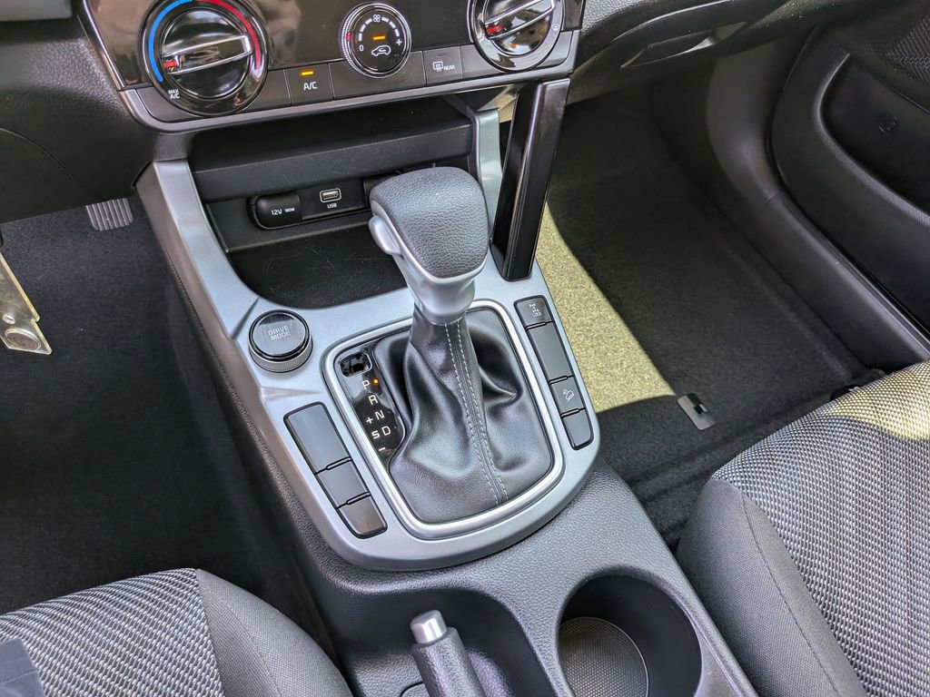 Certified 2025 Kia Seltos LX AWD/4WD image 25