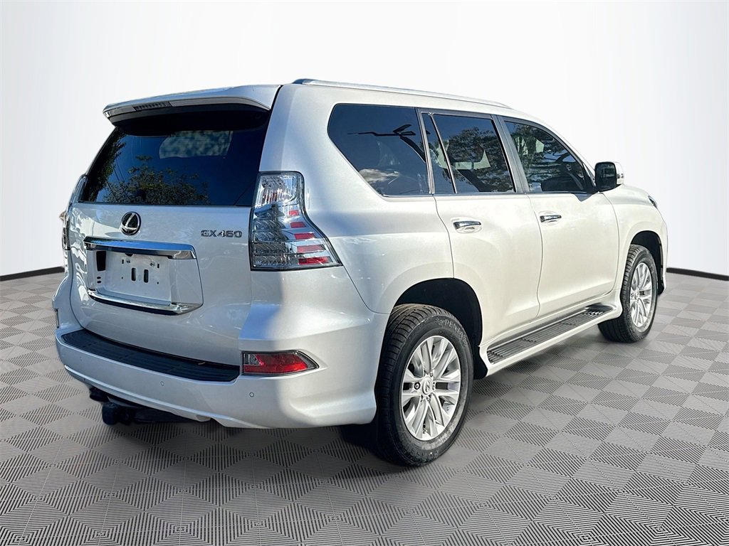 Used 2023 Lexus GX 460 Premium image 6
