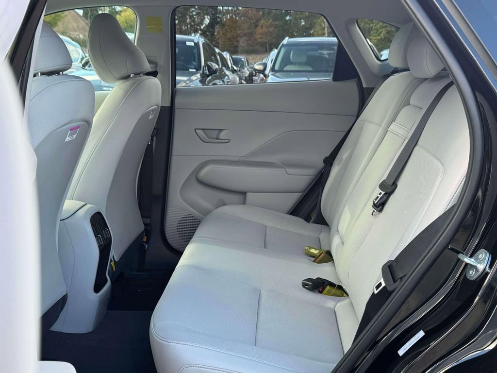 New 2026 Hyundai Kona SEL Sport AWD/4WD image 9