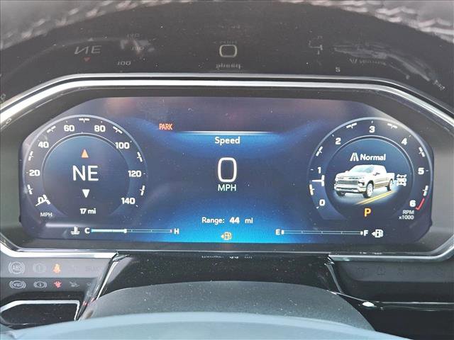 New 2026 Chevrolet Silverado 1500 RST w/ Safety Package image 11