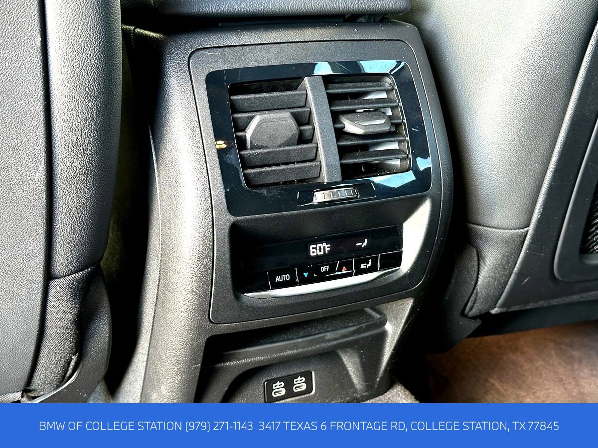 Certified 2023 BMW X3 sDrive30i w/ Premium Package w/ZPA RWD image 17