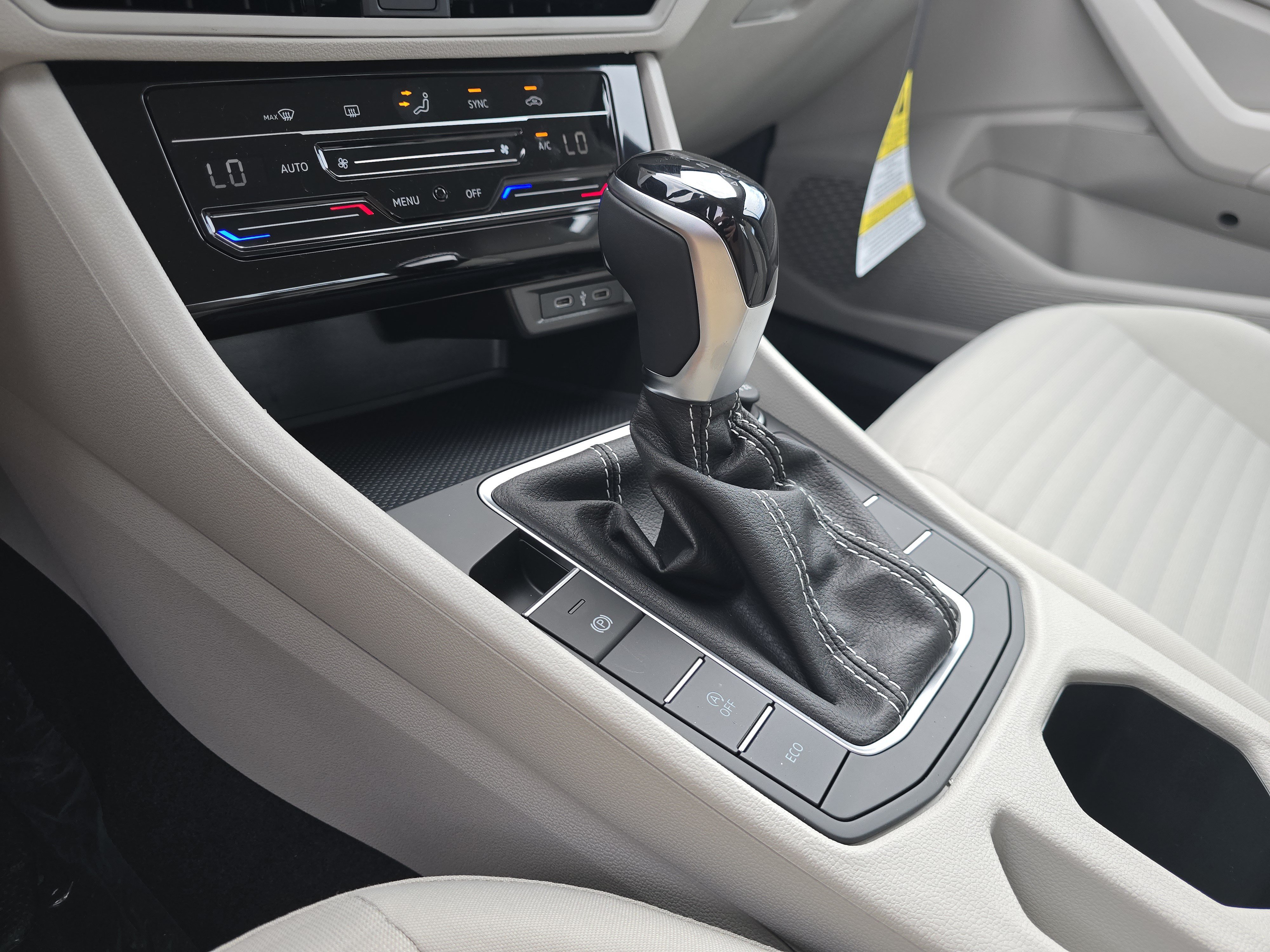 New 2026 Volkswagen Jetta S FWD image 23