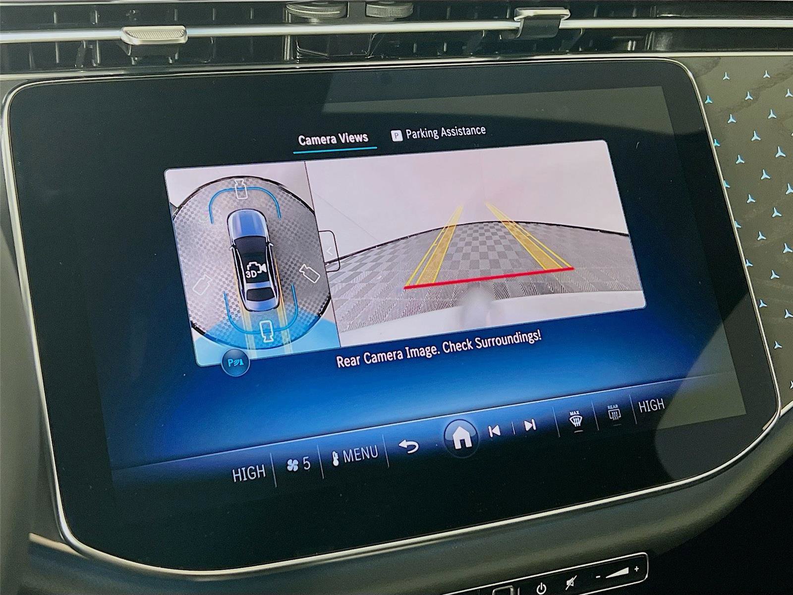 New 2026 Mercedes-Benz E 350 4MATIC Sedan image 15