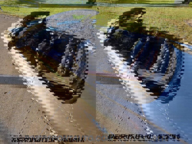 Used 2002 Pontiac Firebird Trans Am image 32