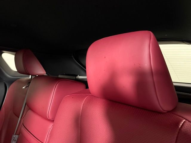 Used 2024 Lexus RX 350 F Sport w/ Convenience Package image 30