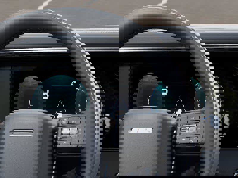 New 2026 Hyundai Palisade SEL Premium image 14