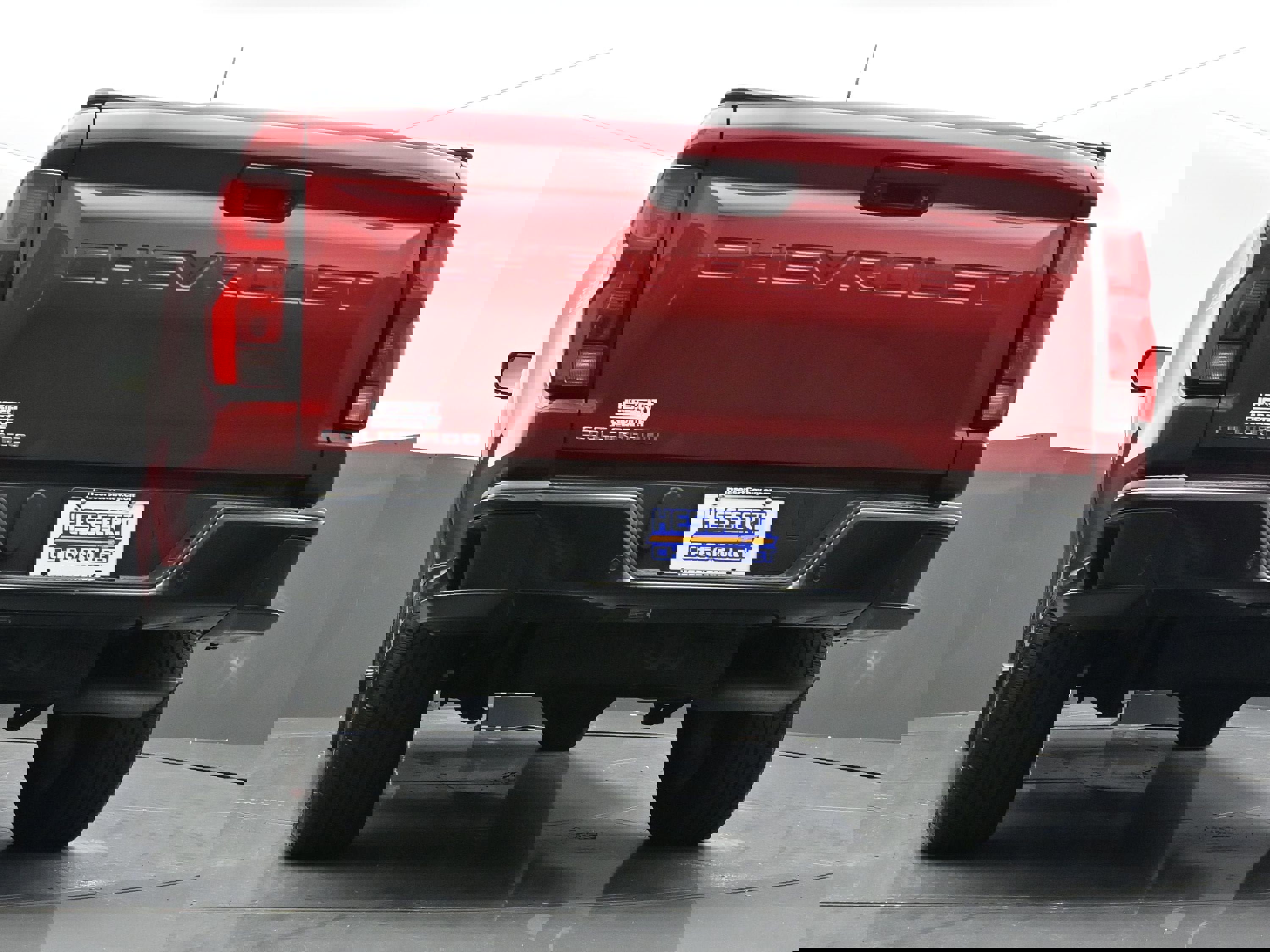 Used 2024 Chevrolet Colorado Z71 w/ Z71 Convenience Package 2 image 43