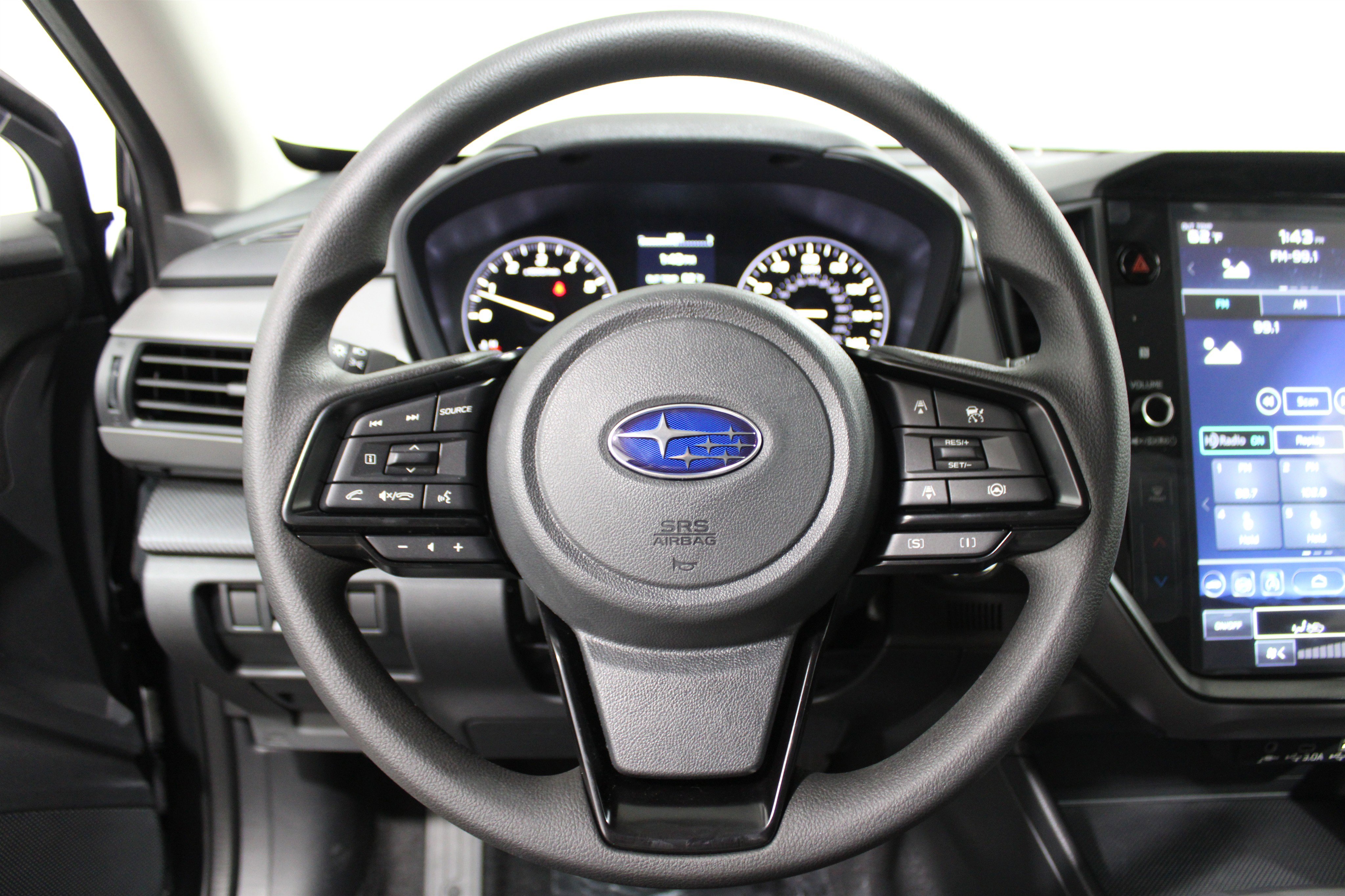 New 2026 Subaru Crosstrek 2.0i Premium image 9