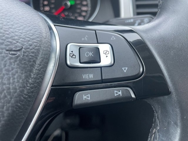 Used 2019 Volkswagen Atlas SE w/ Towing Package image 20