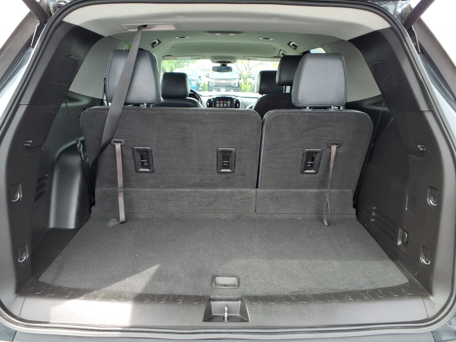 Used 2019 Chevrolet Traverse LT AWD/4WD image 29