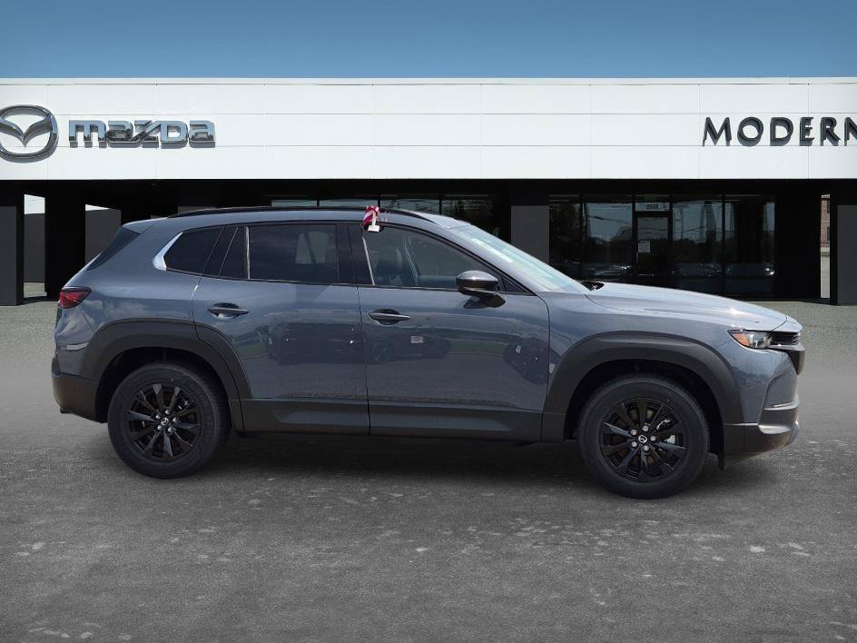 New 2026 MAZDA CX-50 AWD 2.5 Hybrid w/ Weather Package image 6