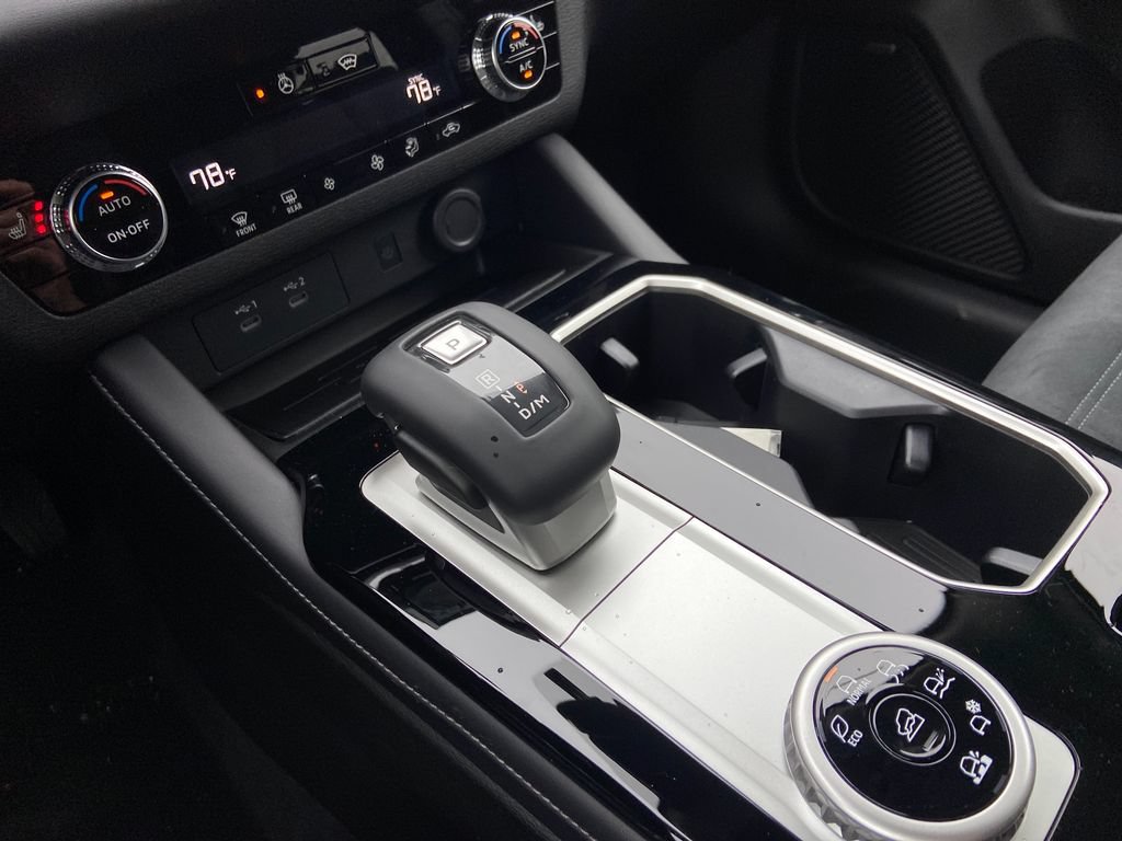 New 2026 Mitsubishi Outlander AWD image 34