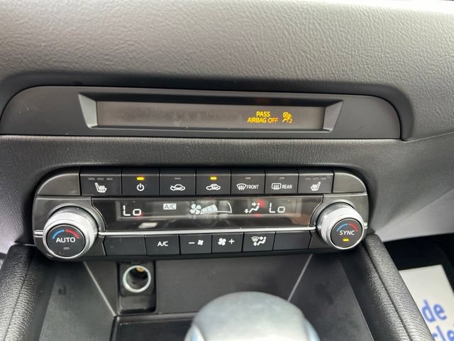 Used 2024 MAZDA CX-5 AWD 2.5 S w/ Select Package image 20