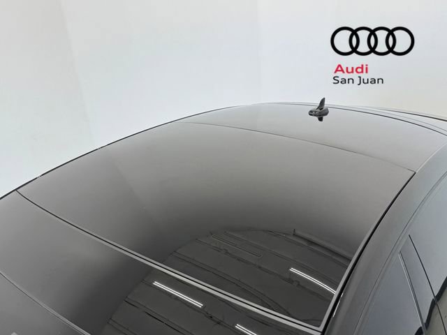 Used 2023 Audi RS 7 Sportback AWD/4WD image 8