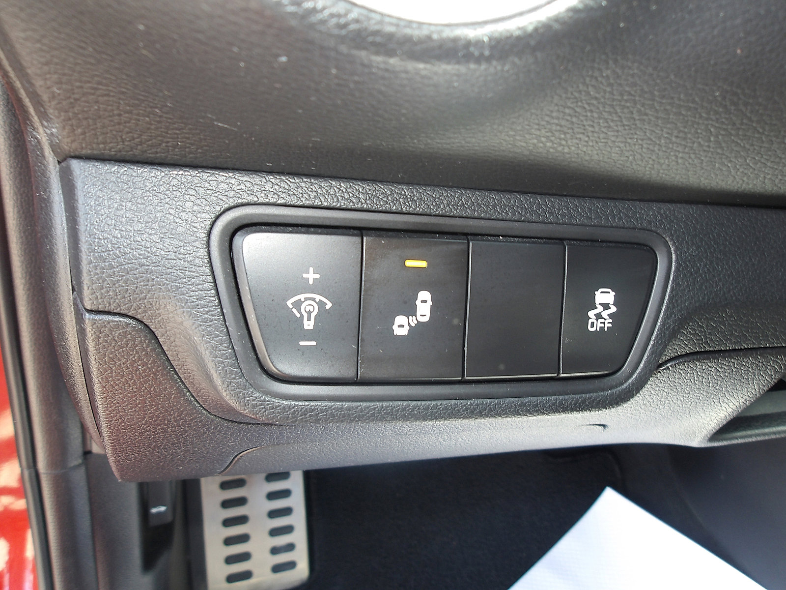 Used 2023 Kia Forte GT-Line w/ GT-Line Technology Package FWD image 16