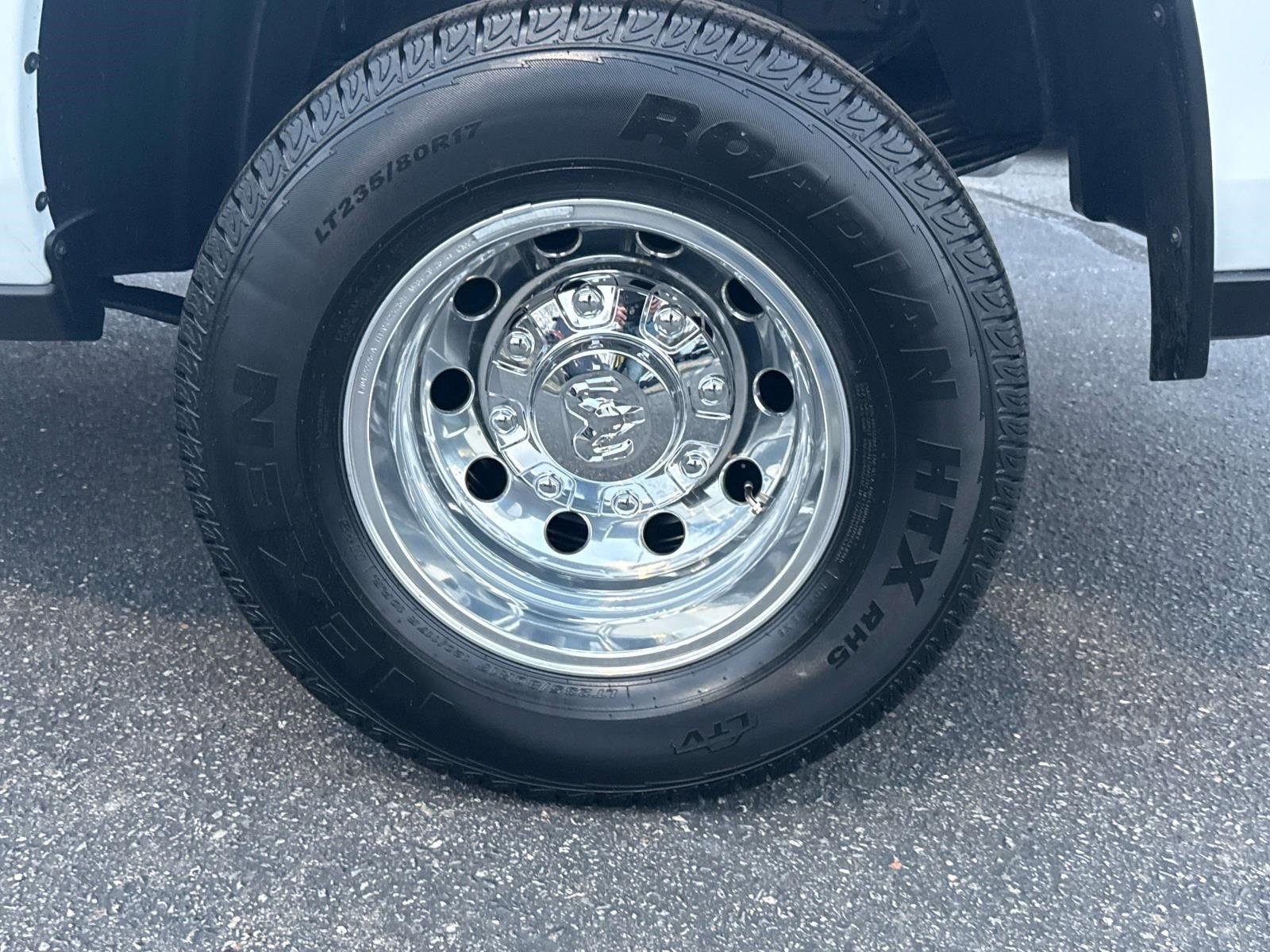 New 2026 RAM 3500 Big Horn image 10