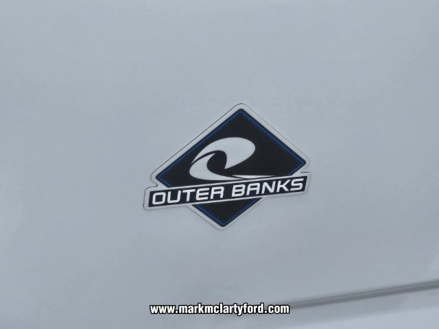 New 2026 Ford Bronco Sport Outer Banks AWD/4WD image 7